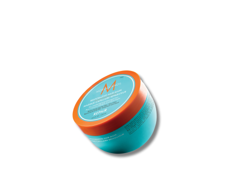 MOROCCANOIL REPAIR Mask wzmacniająca-odbudowująca maska do włosów 250 ml
