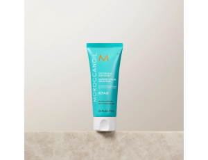 MOROCCANOIL REPAIR Mask wzmacniająca-odbudowująca maska do włosów 75 ml - image 2