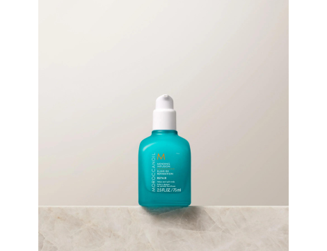 MOROCCANOIL REPAIR Mending Infusion serum esencja regenerująca 75 ml - 2
