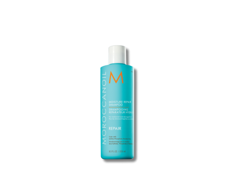 MOROCCANOIL REPAIR Shampoo szampon nawilżająco-odżywczy do włosów 250 ml