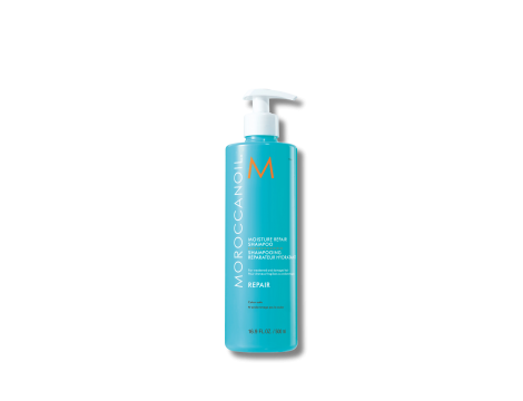 MOROCCANOIL REPAIR Shampoo szampon nawilżająco-odżywczy do włosów 500 ml