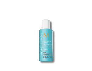 MOROCCANOIL REPAIR Shampoo szampon nawilżająco-odżywczy do włosów 70 ml