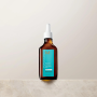 MOROCCANOIL SCALP TREATMENT Oily kuracja na przetłuszczający skalp 45 ml - 3