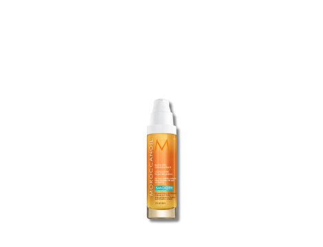 MOROCCANOIL SMOOTH Blow-Dry koncentrat do włosów suszonych suszarką 50 ml