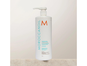 MOROCCANOIL SMOOTH Smoothing Conditioner wygładzająca odżywka 1000 ml - image 2