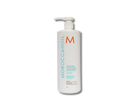 MOROCCANOIL SMOOTH Smoothing Conditioner wygładzająca odżywka 1000 ml