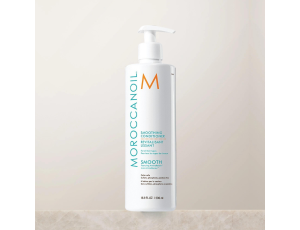 MOROCCANOIL SMOOTH Smoothing Conditioner wygładzająca odżywka 500 ml - image 2