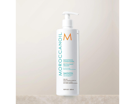 MOROCCANOIL SMOOTH Smoothing Conditioner wygładzająca odżywka 500 ml - 2