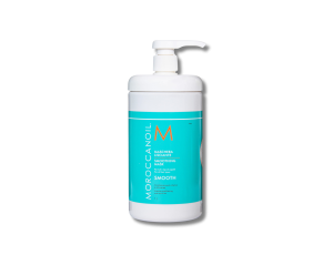 MOROCCANOIL SMOOTH Smoothing Mask wygładzająca maska do włosów 1000 ml