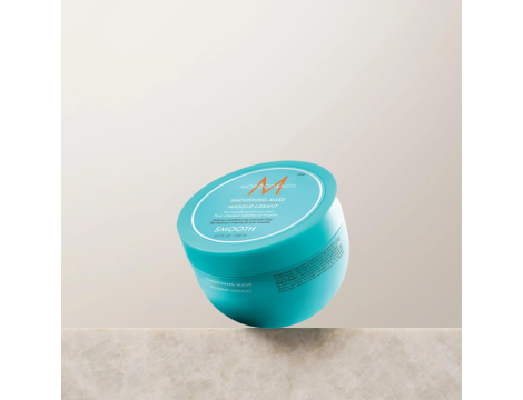 MOROCCANOIL SMOOTH Smoothing Mask wygładzająca maska do włosów 250 ml - 2