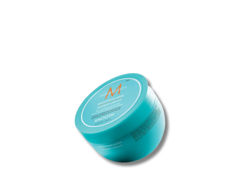 MOROCCANOIL SMOOTH Smoothing Mask wygładzająca maska do włosów 250 ml