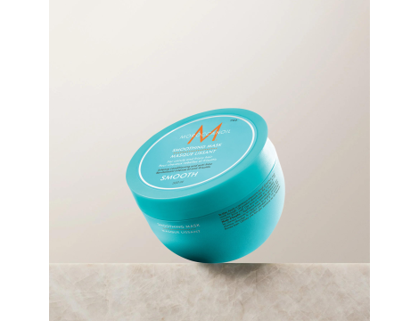 MOROCCANOIL SMOOTH Smoothing Mask wygładzająca maska do włosów 500 ml - 2