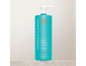 MOROCCANOIL SMOOTH Smoothing Shampoo wygładzający szampon 1000 ml - image 2