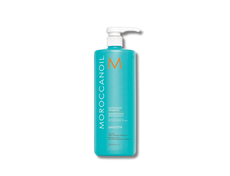 MOROCCANOIL SMOOTH Smoothing Shampoo wygładzający szampon 1000 ml