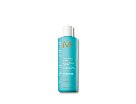 MOROCCANOIL SMOOTH Smoothing Shampoo wygładzający szampon 250 ml