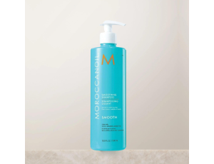 MOROCCANOIL SMOOTH Smoothing Shampoo wygładzający szampon 500 ml - image 2