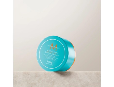 MOROCCANOIL STYLE Molding Cream krem do modelowania włosów 100 ml - 2