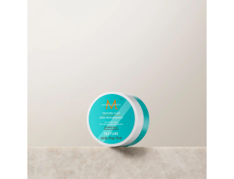 MOROCCANOIL TEXTURE Clay glinka teksturyzująca do włosów 75 ml - 2