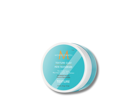 MOROCCANOIL TEXTURE Clay glinka teksturyzująca do włosów 75 ml