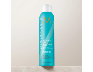 MOROCCANOIL TEXTURE Dry Spray suchy spray teksturyzujący do włosów 205 ml - image 2