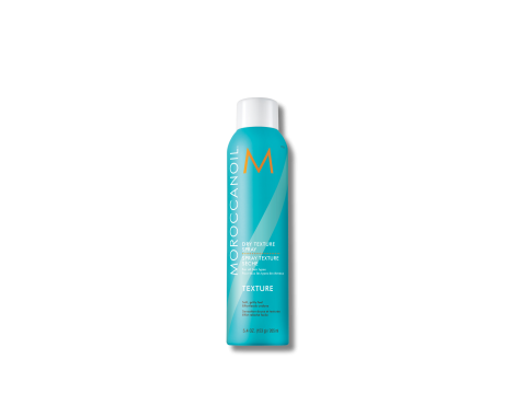 MOROCCANOIL TEXTURE Dry Spray suchy spray teksturyzujący do włosów 205 ml