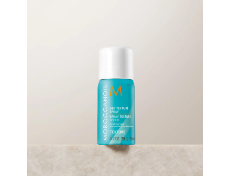 MOROCCANOIL TEXTURE Dry Spray suchy spray teksturyzujący do włosów 26 ml - 2