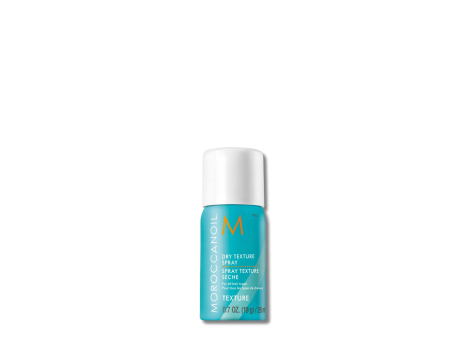 MOROCCANOIL TEXTURE Dry Spray suchy spray teksturyzujący do włosów 26 ml