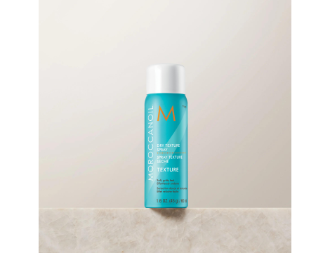 MOROCCANOIL TEXTURE Dry Spray suchy spray teksturyzujący do włosów 60 ml - 2
