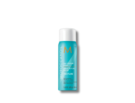 MOROCCANOIL TEXTURE Dry Spray suchy spray teksturyzujący do włosów 60 ml