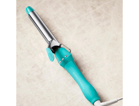 MOROCCANOIL TOOLS Everlasting Curl tytanowa lokówka do włosów - 2