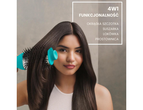 MOROCCANOIL TOOLS stylizująca suszarka do stylizacji 4w1 Effortless Style - 3
