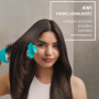 MOROCCANOIL TOOLS stylizująca suszarka do stylizacji 4w1 Effortless Style - 4