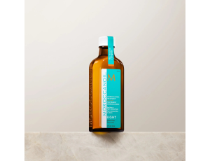 MOROCCANOIL TREATMENT LIGHT lekki olejek arganowy kuracja do włosów 100 ml - image 2
