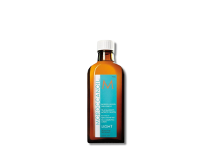 MOROCCANOIL TREATMENT LIGHT lekki olejek arganowy kuracja do włosów 125 ml