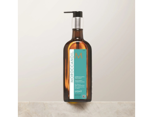 MOROCCANOIL TREATMENT LIGHT lekki olejek arganowy kuracja do włosów 200 ml - image 2