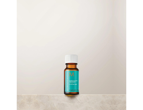MOROCCANOIL TREATMENT olejek arganowy kuracja do włosów 10 ml - 2