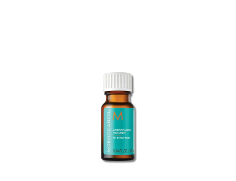 MOROCCANOIL TREATMENT olejek arganowy kuracja do włosów 10 ml