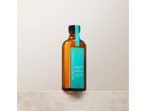 MOROCCANOIL TREATMENT olejek arganowy kuracja do włosów 100 ml - 2