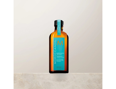 MOROCCANOIL TREATMENT olejek arganowy kuracja do włosów 125 ml - 2