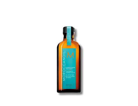MOROCCANOIL TREATMENT olejek arganowy kuracja do włosów 125 ml