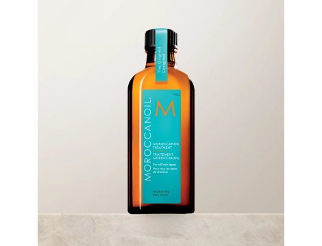 MOROCCANOIL TREATMENT olejek arganowy kuracja do włosów 200 ml - 2
