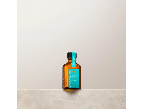 MOROCCANOIL TREATMENT olejek arganowy kuracja do włosów 25 ml - 2