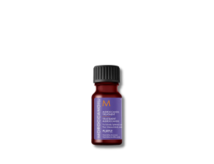 MOROCCANOIL TREATMENT PURPLE olejek arganowy fioletowy kuracja blond 10 ml