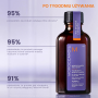 MOROCCANOIL TREATMENT PURPLE olejek arganowy fioletowy kuracja blond 50 ml - 4