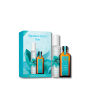 MOROCCANOIL TREATMENT Signature Scent zestaw | olejek + mgiełka - 2