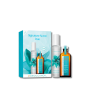 MOROCCANOIL TREATMENT Signature Scent zestaw | olejek light + mgiełka - 2