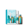 MOROCCANOIL TREATMENT Signature Scent zestaw | olejek light + mgiełka