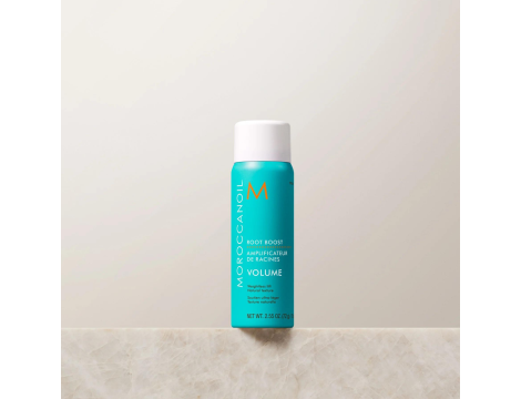 MOROCCANOIL VOLUME Root Boost spray wzmacniający włosy u nasady 75 ml - 2