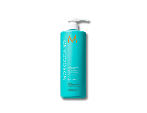 MOROCCANOIL VOLUME Shampoo szampon zwiększający objętość do włosów 1000 ml