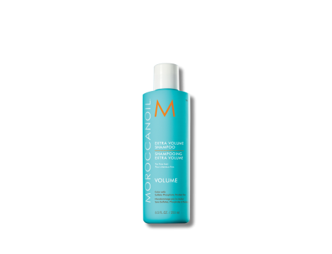 MOROCCANOIL VOLUME Shampoo szampon zwiększający objętość do włosów 250 ml